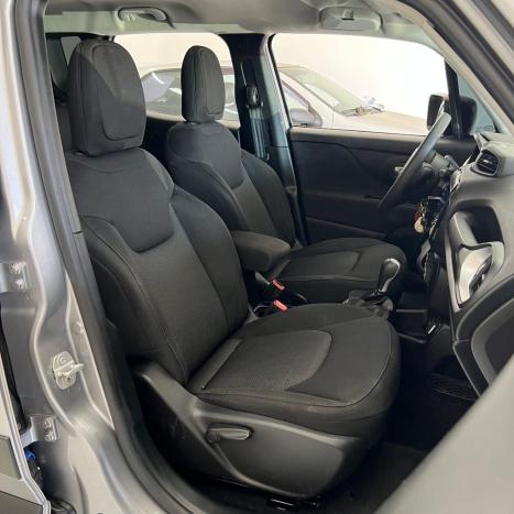 JEEP Renegade 1.8 16V 4P FLEX, Foto 5