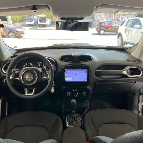 JEEP Renegade 1.8 16V 4P FLEX, Foto 7