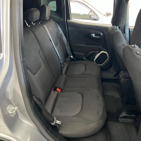 JEEP Renegade 1.8 16V 4P FLEX, Foto 8