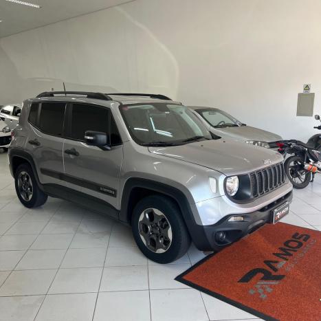 JEEP Renegade 1.8 16V 4P FLEX, Foto 9