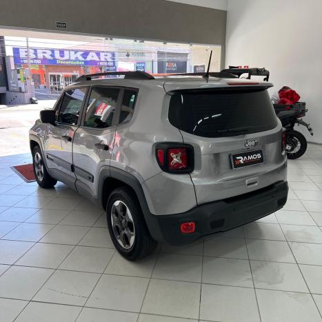 JEEP Renegade 1.8 16V 4P FLEX, Foto 10