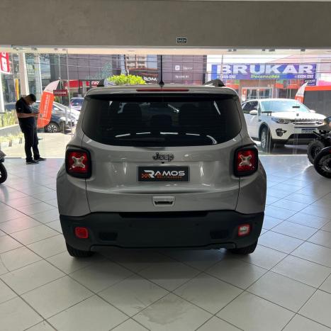 JEEP Renegade 1.8 16V 4P FLEX, Foto 11