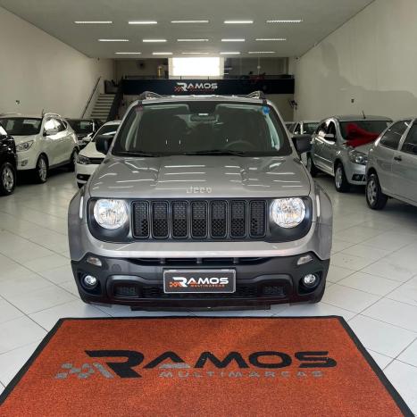 JEEP Renegade 1.8 16V 4P FLEX, Foto 12