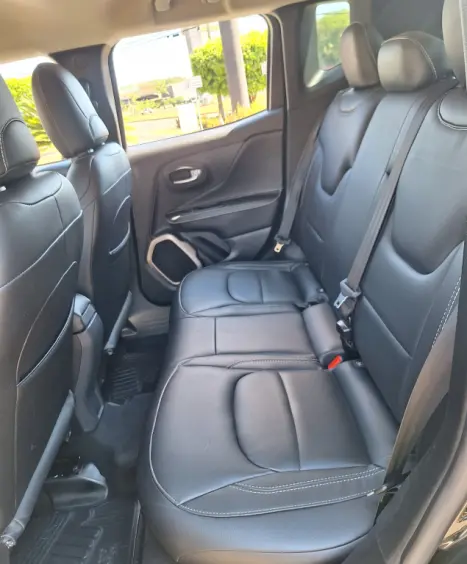 JEEP Renegade 1.8 16V 4P FLEX SPORT AUTOMTICO, Foto 8