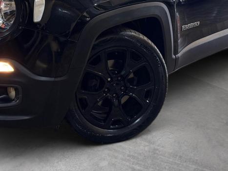 JEEP Renegade 1.8 16V 4P FLEX LONGITUDE AUTOMTICO, Foto 5