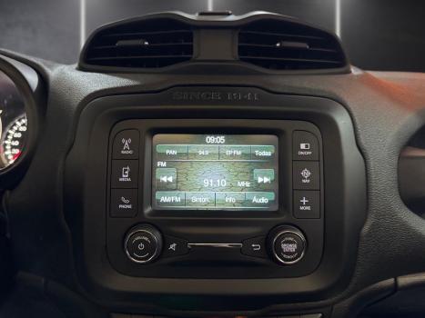 JEEP Renegade 1.8 16V 4P FLEX LONGITUDE AUTOMTICO, Foto 8