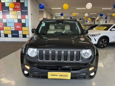 JEEP Renegade 1.8 16V 4P FLEX AUTOMTICO, Foto 2