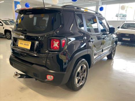 JEEP Renegade 1.8 16V 4P FLEX AUTOMTICO, Foto 6