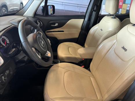 JEEP Renegade 1.8 16V 4P FLEX AUTOMTICO, Foto 8