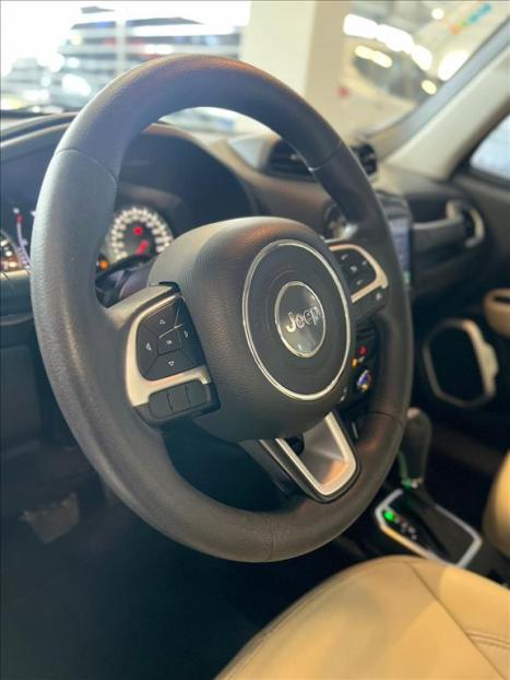 JEEP Renegade 1.8 16V 4P FLEX AUTOMTICO, Foto 9