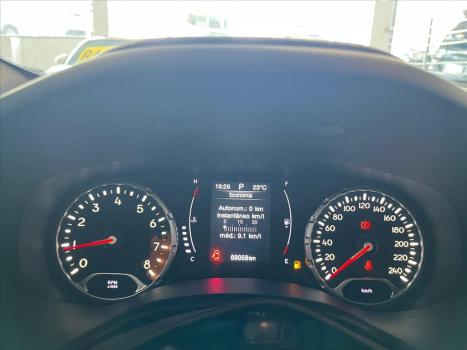 JEEP Renegade 1.8 16V 4P FLEX AUTOMTICO, Foto 11