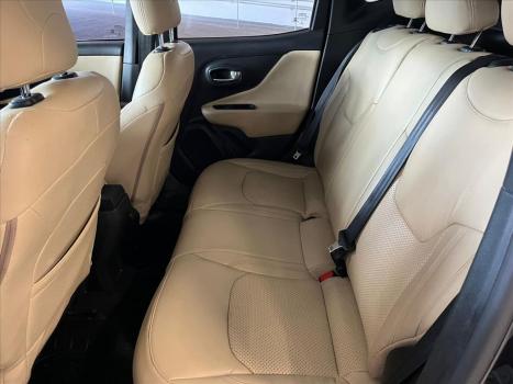 JEEP Renegade 1.8 16V 4P FLEX AUTOMTICO, Foto 12