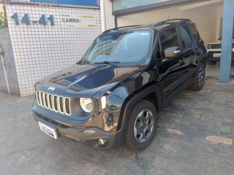 JEEP Renegade 1.8 16V 4P FLEX AUTOMTICO, Foto 1