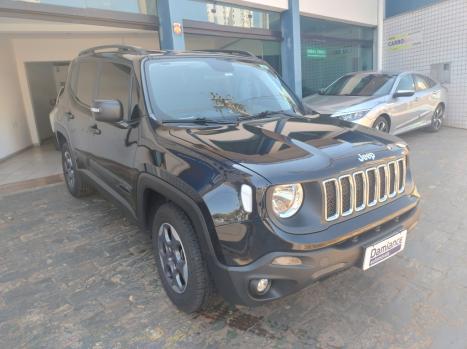 JEEP Renegade 1.8 16V 4P FLEX AUTOMTICO, Foto 2