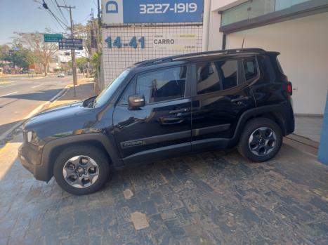 JEEP Renegade 1.8 16V 4P FLEX AUTOMTICO, Foto 3
