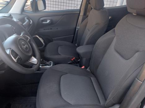 JEEP Renegade 1.8 16V 4P FLEX AUTOMTICO, Foto 5