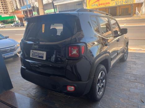 JEEP Renegade 1.8 16V 4P FLEX AUTOMTICO, Foto 12