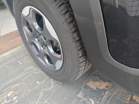 JEEP Renegade 1.8 16V 4P FLEX AUTOMTICO, Foto 16