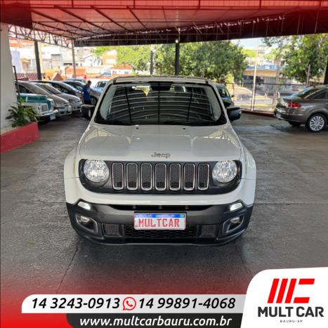 JEEP Renegade 1.8 16V 4P FLEX SPORT AUTOMTICO, Foto 2