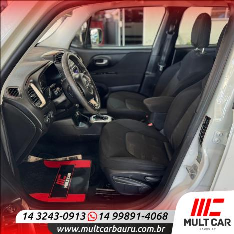 JEEP Renegade 1.8 16V 4P FLEX SPORT AUTOMTICO, Foto 13