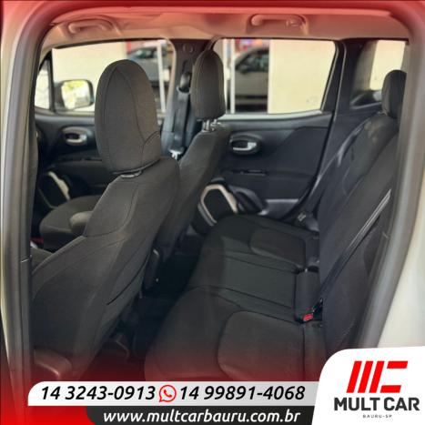 JEEP Renegade 1.8 16V 4P FLEX SPORT AUTOMTICO, Foto 14