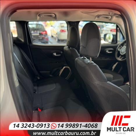 JEEP Renegade 1.8 16V 4P FLEX SPORT AUTOMTICO, Foto 16