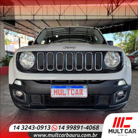 JEEP Renegade 1.8 16V 4P FLEX SPORT AUTOMTICO, Foto 19