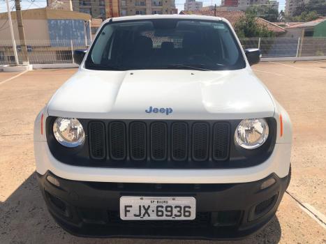JEEP Renegade 1.8 16V 4P FLEX AUTOMTICO, Foto 5