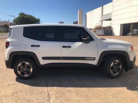 JEEP Renegade 1.8 16V 4P FLEX AUTOMTICO, Foto 6