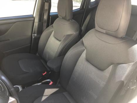 JEEP Renegade 1.8 16V 4P FLEX AUTOMTICO, Foto 8