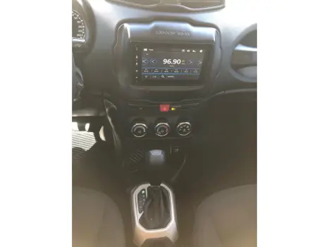 JEEP Renegade 1.8 16V 4P FLEX AUTOMTICO, Foto 10