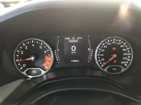 JEEP Renegade 1.8 16V 4P FLEX AUTOMTICO, Foto 11