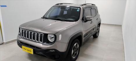 JEEP Renegade 1.8 16V 4P FLEX AUTOMTICO, Foto 2