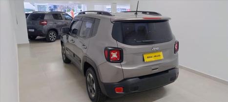 JEEP Renegade 1.8 16V 4P FLEX AUTOMTICO, Foto 4