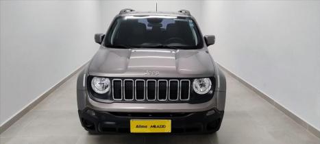 JEEP Renegade 1.8 16V 4P FLEX AUTOMTICO, Foto 5