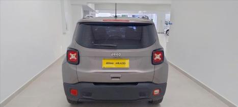 JEEP Renegade 1.8 16V 4P FLEX AUTOMTICO, Foto 6