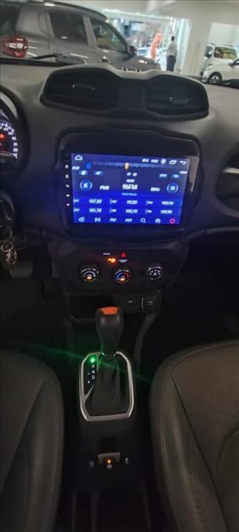 JEEP Renegade 1.8 16V 4P FLEX AUTOMTICO, Foto 8
