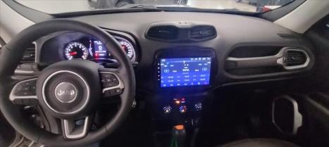 JEEP Renegade 1.8 16V 4P FLEX AUTOMTICO, Foto 9
