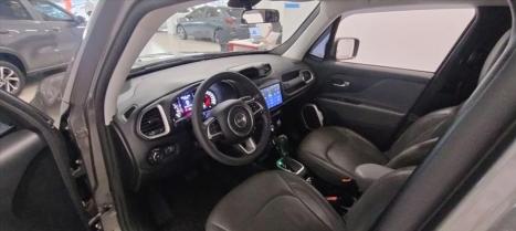 JEEP Renegade 1.8 16V 4P FLEX AUTOMTICO, Foto 10