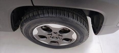 JEEP Renegade 1.8 16V 4P FLEX AUTOMTICO, Foto 14