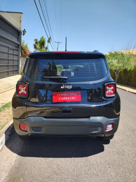 JEEP Renegade 1.8 16V 4P FLEX AUTOMTICO, Foto 6