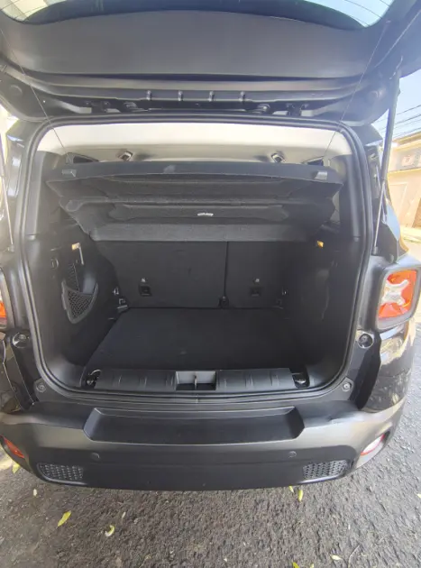 JEEP Renegade 1.8 16V 4P FLEX AUTOMTICO, Foto 7