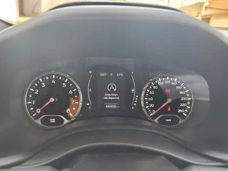 JEEP Renegade 1.8 16V 4P FLEX AUTOMTICO, Foto 9