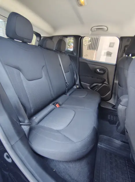 JEEP Renegade 1.8 16V 4P FLEX AUTOMTICO, Foto 11
