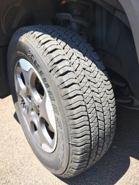 JEEP Renegade 1.8 16V 4P FLEX AUTOMTICO, Foto 14