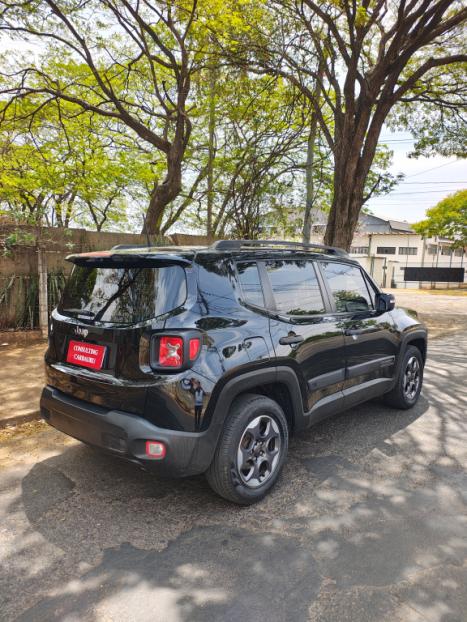 JEEP Renegade 1.8 16V 4P FLEX AUTOMTICO, Foto 2