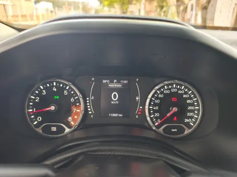 JEEP Renegade 1.8 16V 4P FLEX AUTOMTICO, Foto 9