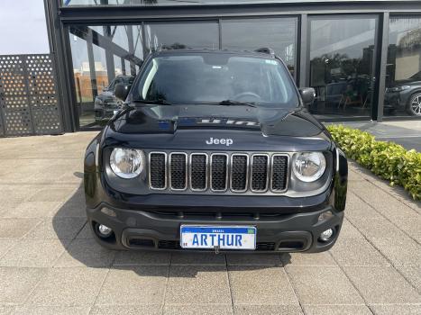 JEEP Renegade 1.8 16V 4P FLEX AUTOMTICO, Foto 2