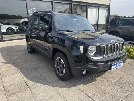 JEEP Renegade 1.8 16V 4P FLEX AUTOMTICO, Foto 3