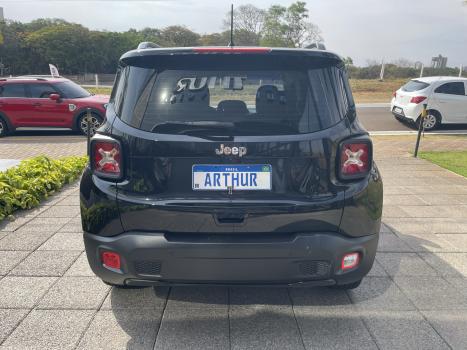 JEEP Renegade 1.8 16V 4P FLEX AUTOMTICO, Foto 5